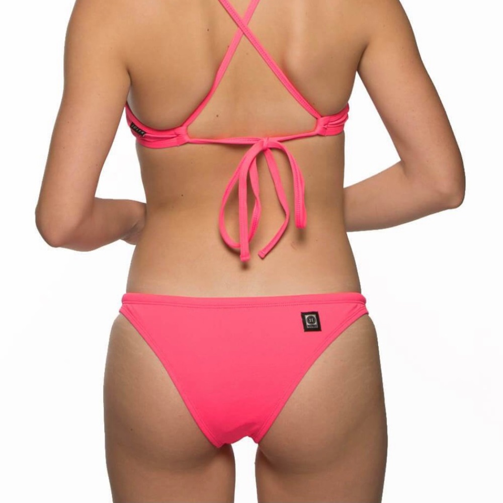 Jolyn “Brazil Swim Bottom”